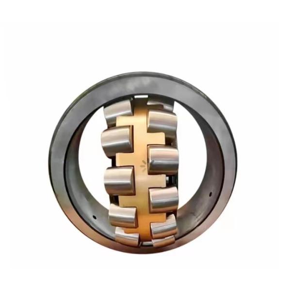 Oil Groove Brass Cage Vibrating Screen Bearing SKF 452324M2/W502