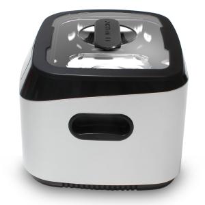 Skymen JP-1200B 1.2L Ultrasonic Cleaning Machine Bath 60W For Medical Disinfecti