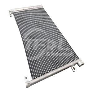 CONDENSER ASM 22768793 Truck parts for Volvo
