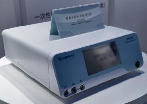 Advanced Surgical Techniques with 2 Ablation Modes Plasma Surgical Device