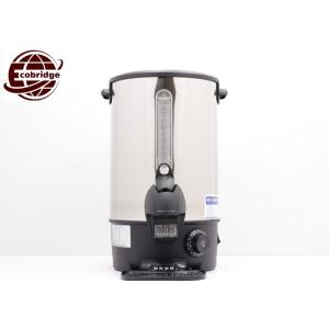 60Hz Electric Hot Water Boiler 10 Color Choices Custom 8-35L Capacity Restaurant