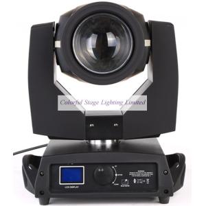 200W Sharpy 5R Beam Moving Head Light
