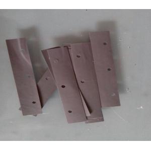 1.6W / mK High Dielectric Strength Thermal Insulation Materials For Power