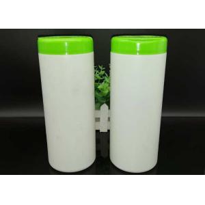 SGS 210mm Wet Wipes Bucket Polypropylene Wet Tissue Bottle