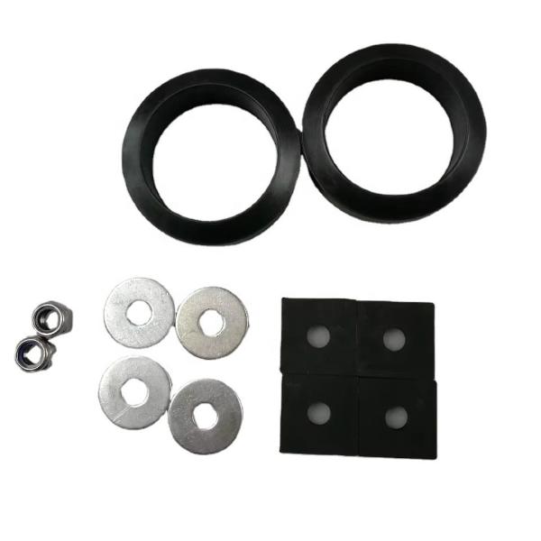 Construction Works Air Compressor Spare Parts C21261-50 Gasket CompAir Gardner