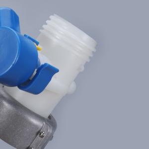 OEM PE Plastics IBC Tank Ball Valve Structure 75mm DN50