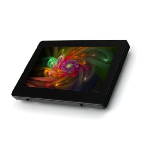 Buy Enhanced PoE Tablet PC with Controllable RGB LED Bar at wholesale prices