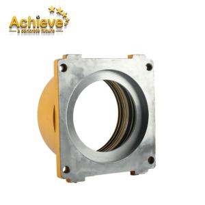 ACHIEVE PUTZMEISTER Concrete Pump Parts Outer Housing Discharge Support