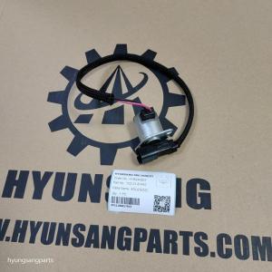 Solenoid 702-21-57410 7022157410 702-21-55911 7022155911 for PC40MR PC50MR