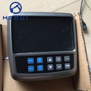 China High Quality China Made DX220A DX225LCA Monitor 300426-00202 for Doosan Excavator Parts on sale