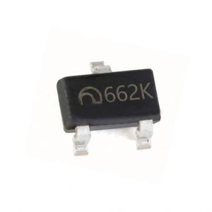 Quality Integrated Circuit IC SOT23 ME6206A33XG for sale