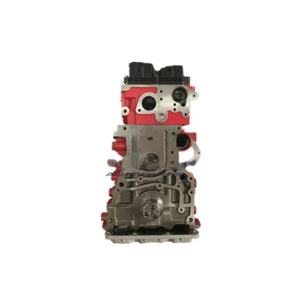 2.7TD Diesel Engine HFC4DE1-1D for JAC Sunray N56 Light Trucks at Directly Supply