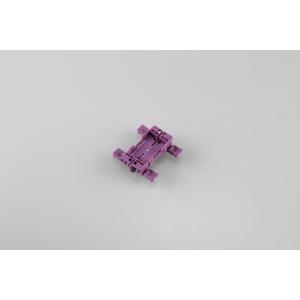 China Professional Plastic Injection Mould For Electronic Part Of Oil Mixer on sale