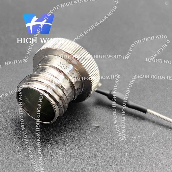 Buy Plug socket seal cover, 32F11R,D38999 Series Ⅲ. at wholesale prices