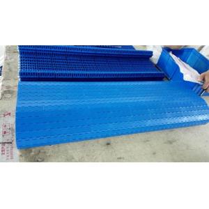 Perforated Top 5996 Plastic Modular Conveyor Belt