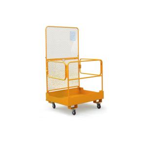 NK Series Forklift Manned Platform Capacity 300kg