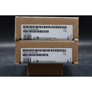 Siemens - Analogue Module for use with S7-300 Series, 125 x 40 x 120 mm,