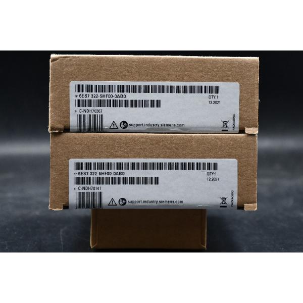 Siemens - Analogue Module for use with S7-300 Series, 125 x 40 x 120 mm,