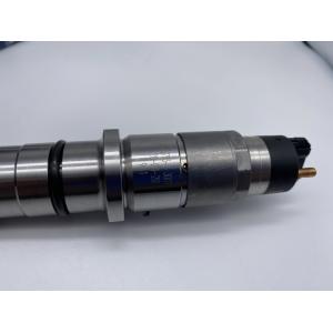 Horizontal Draught Excavator PC300-8 0445120236 Injector