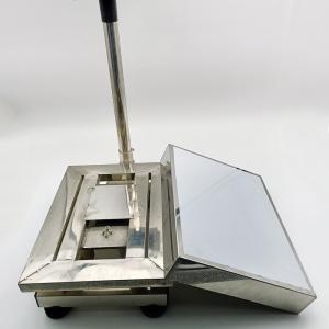 IP44 Digital Weighing Scale with RS232 Interface 30kg Capacity