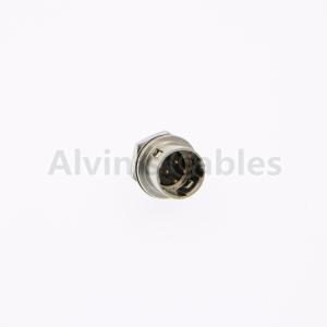 Quality HR10A-7R-4P Hirose 4 Pin Male Compatible Connector for sale