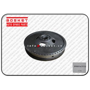 ISUZU FTRG3 700P 8980563552 8-98056355-2 Isuzu Truck Spare Parts Flywheel