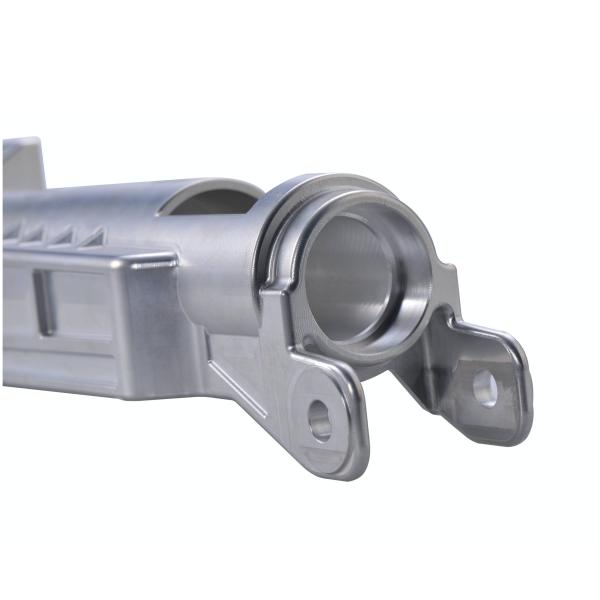 Buy OEM ODM Aluminum Cnc Machining Polishing Stainless Steel Machining Parts at wholesale prices