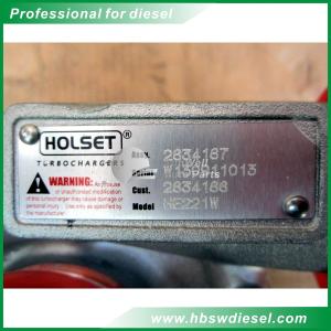 HE221W Turbo 2834187 2834188 3768010 for Cummins ISDE engine