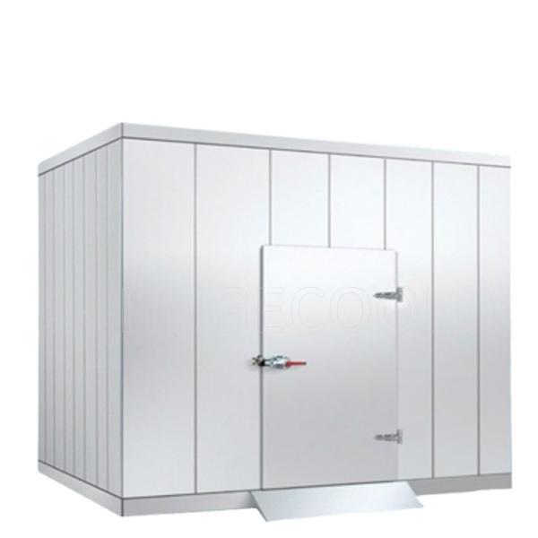 Optimal Storage and Preservation Solution 50mm To 250mm Thickness Freezer Cellar
