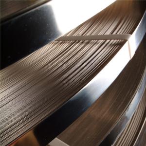 JIS SUJ2 Spheroidized Annealed Bearing Steel Strip For Spring
