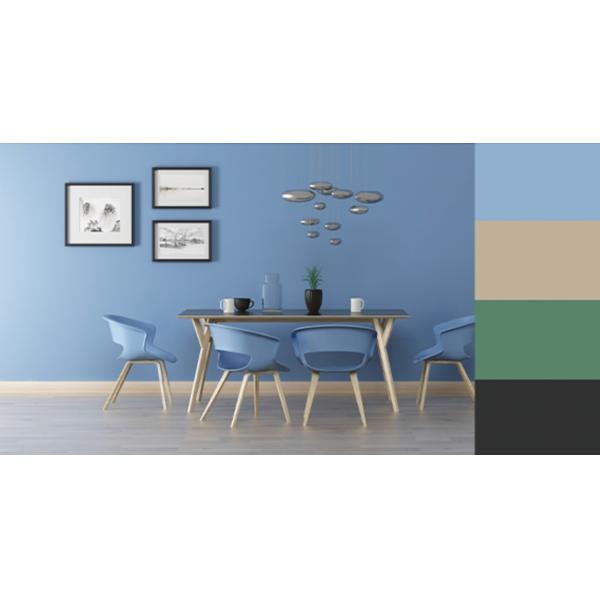 Water Based Paint Tinting Pigments 13 Colors Good Stability Universal Tinting