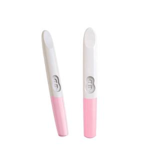 99% Urine Pregnancy Test Strip Ovulation Household Medical Supplies Chromatograp