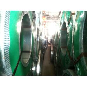 Grade 316L / 1.4404 Stainless Steel Coil / Strips