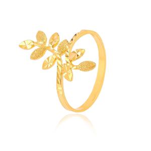 China 18kt Gold Wedding Ring: Where Luxury Meets Lasting Love on sale