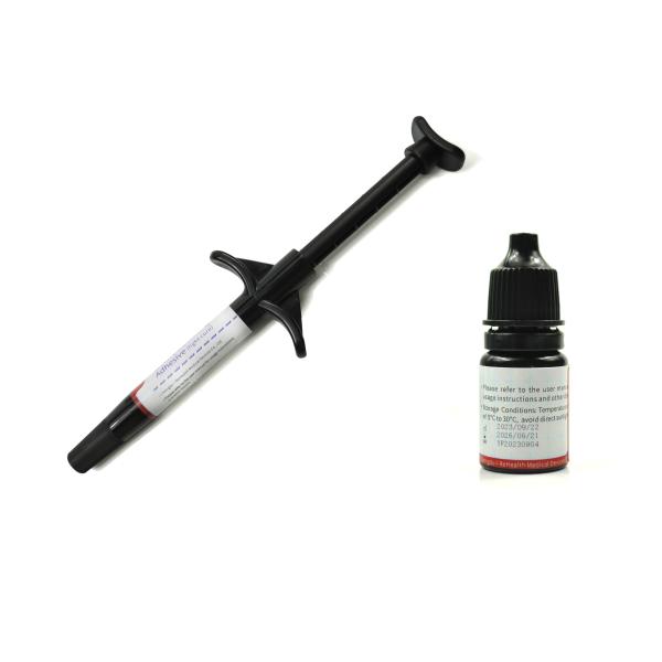 Buy Light Cure Orthodontic Adhesive Ideal for Orthodontic Treatments at wholesale prices