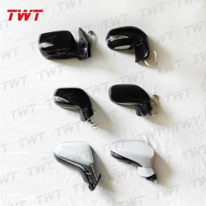 China TWT Genuine Auto Parts Side Mirror Auto Mirror for Highlander Hilux Land CruiserPrado Lexus on sale