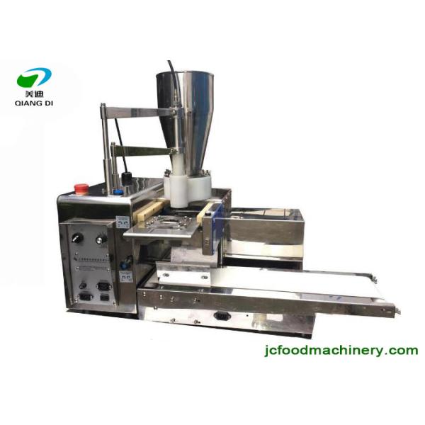 Buy imitation manual china table type dumplings making machine semi-auto Pierogi Pelmeni wraping machine at wholesale prices
