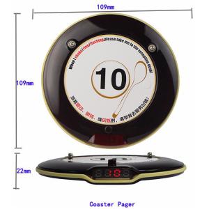 Catering equipment good design wireless waiter calling