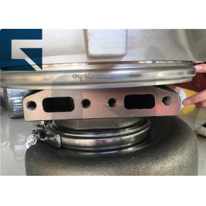 C18 Engine Water Cooling Turbocharger 5523753 turbo