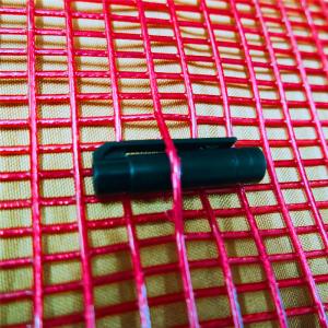 Polyurethane Tufflex Screen