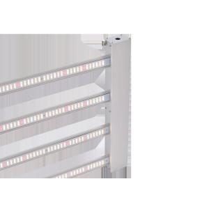 China Waterproof 1060 Pcs Chips 380nm 400 Watt LED Grow Lights on sale