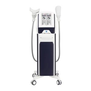Multifunction Portable Home Cryolipolysis Fat Freezing Machine User Manual