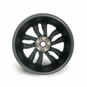 2014-2015 Kia Optima Wheels 18" OEM Factory Alloy Rim 74706