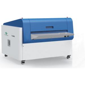 High Performance CTP Plate Machine With Full Automation And Inline Punch