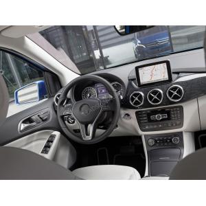 Quality C Class MERCEDES BENZ Navigation System , Advanced Wireless CarPlay Interface for sale