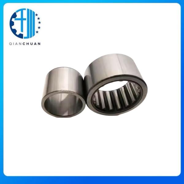 BEARING 2637474 FOR CATERPILLAR EXCAVATOR E324 E325 E329 SBS120 MAIN HYDRAULIC PUMP TRAVEL SWING MOTOR BEARING