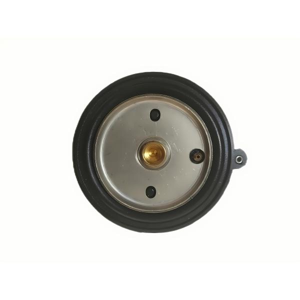 Industrial Automation High Pressure Solenoid Valve K2529 Top Efficiency And