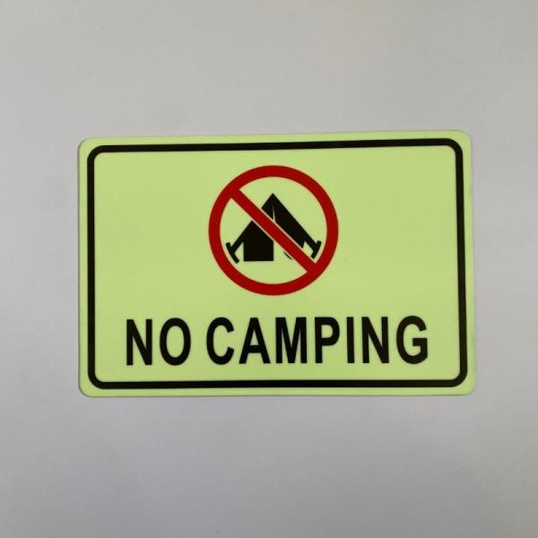 Quality Rectangular Photo-Activated Signage Weather Resistant And User-Friendly for sale