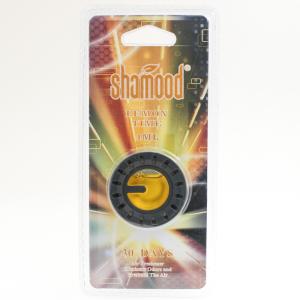 Household Vent Clip Tire Round Membrane Car Air Freshener