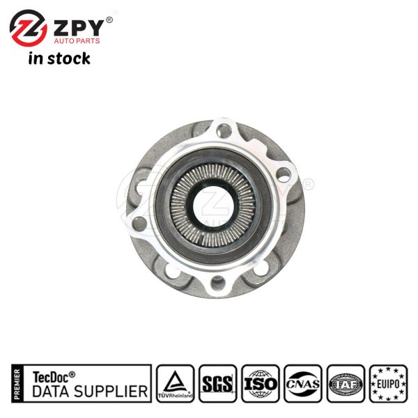 Genuine Car Front Wheel Bearing 31206850154 For BMW X3 F25